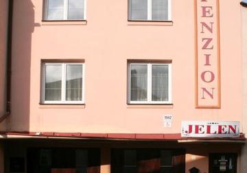 Penzion Jelen