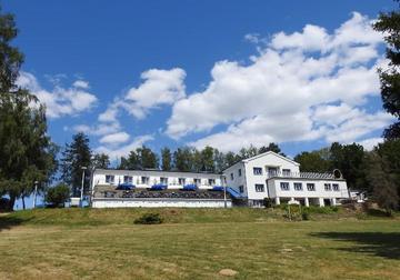 Hotel Kapitán