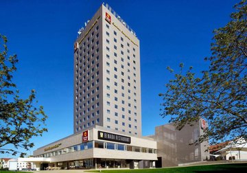 Clarion Congress Hotel České Budějovice