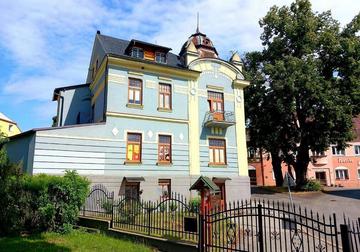 Penzion U školy