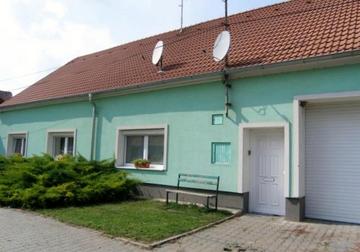 Penzion Milovice