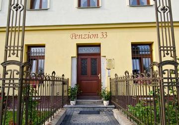 Penzion 33
