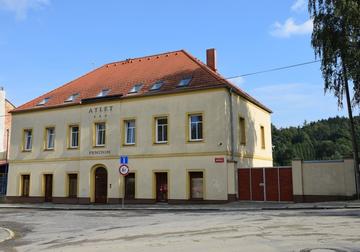 Penzion Atlet