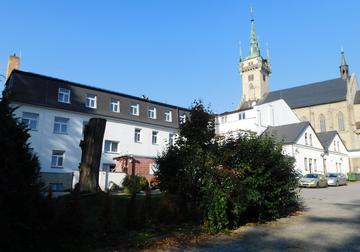 Hotel Pivovar