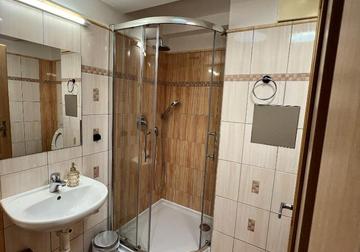 Apartmány Nerudova