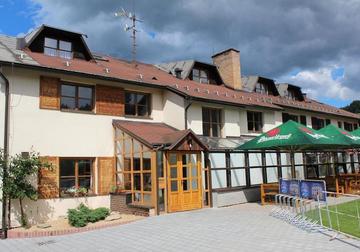 Hotel STARÝ MLÝN