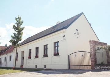 Pension Hardy