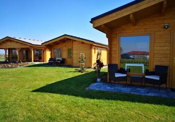 Resort Radslavice