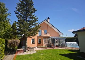 Apartmán Slunečná