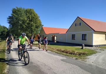 Statek Čtyřlístek