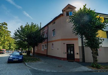 Apartmány U Gigantu