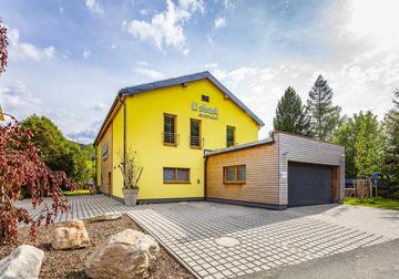 Apartmány u Stezek