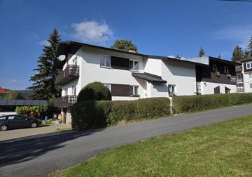 Apartmány Puskarčíková