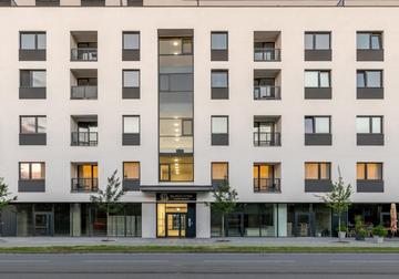 Sladovna Apartments