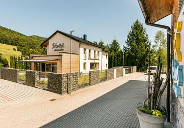 Apartmán Stařič