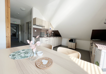 Apartmány 29