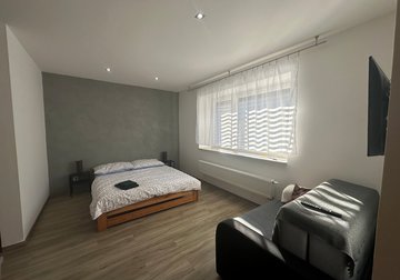 Apartmán Matýsek