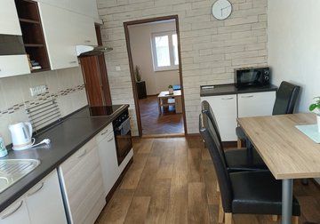 Apartmán Matěj