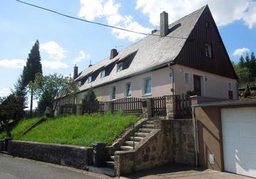 Apartmány