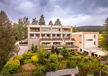 Apartmány Star Lipno