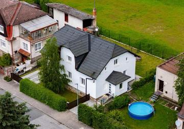 Apartmány paní Poštmistrové