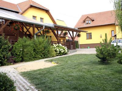 Penzion Selský dvůr