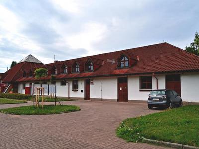 Motel Pyramida