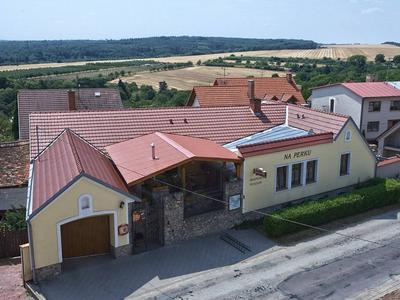Penzion Na Perku