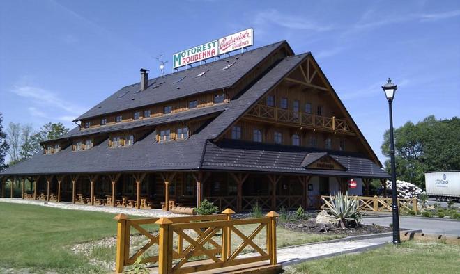 Motel Roubenka foto 27