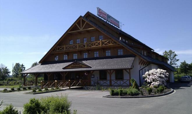 Motel Roubenka foto 32