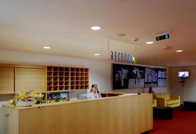 Hotel Puls foto 7