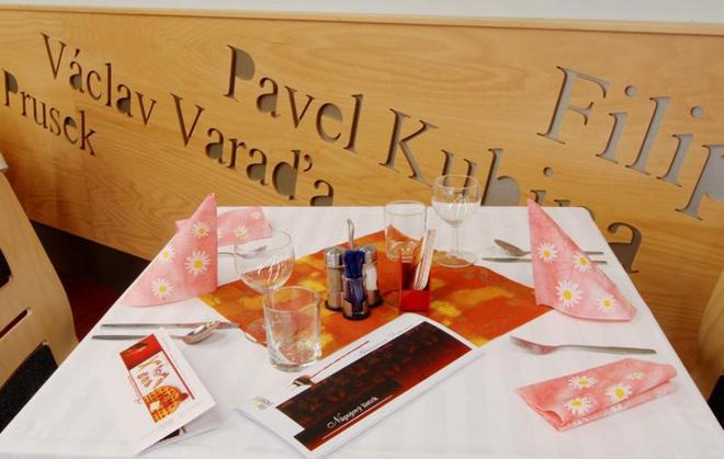 Hotel Puls foto 9