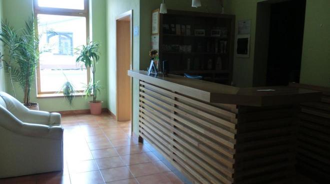 Penzion U Zámecké zahrady foto 10