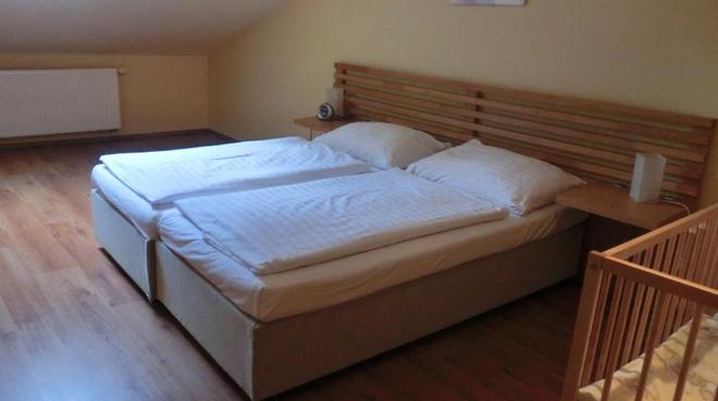 Penzion U Zámecké zahrady foto 12