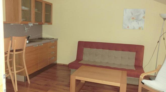 Penzion U Zámecké zahrady foto 13