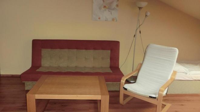 Penzion U Zámecké zahrady foto 14