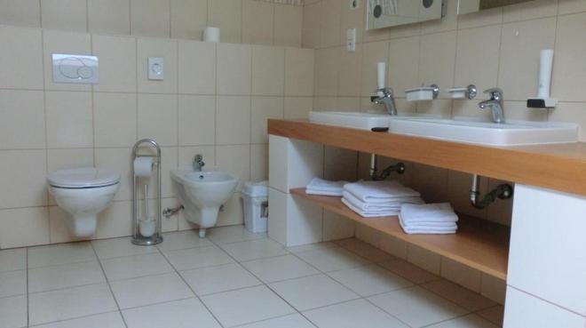 Penzion U Zámecké zahrady foto 17
