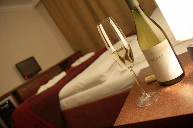 Hotel Relax Inn **** foto 19