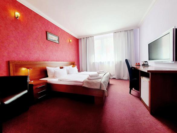 Hotel Relax Inn **** foto 20