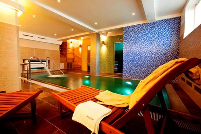 Hotel Relax Inn **** foto 21