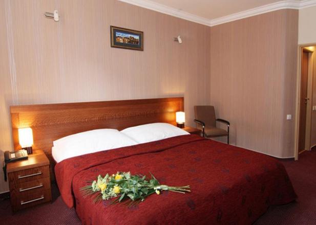 Hotel Relax Inn **** foto 25