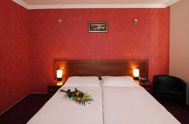 Hotel Relax Inn **** foto 27