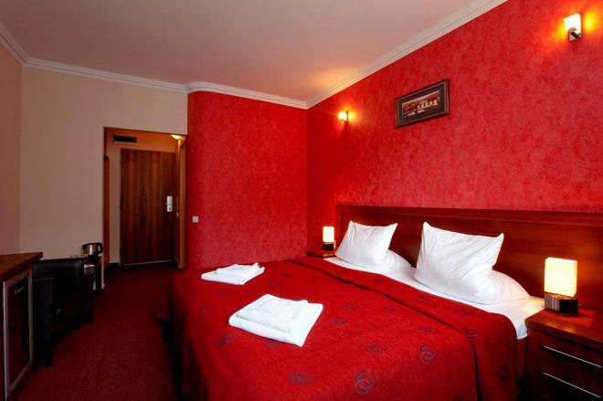 Hotel Relax Inn **** foto 29