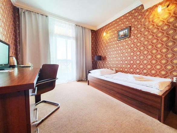 Hotel Relax Inn **** foto 32
