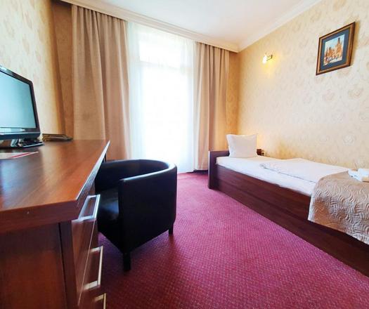 Hotel Relax Inn **** foto 34