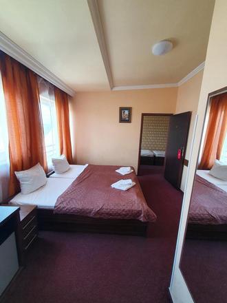 Hotel Relax Inn **** foto 35