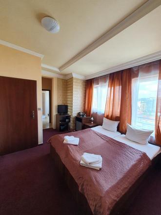 Hotel Relax Inn **** foto 36