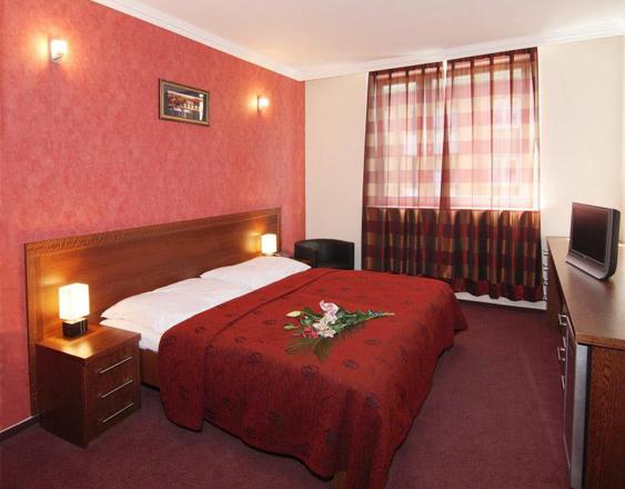 Hotel Relax Inn **** foto 39