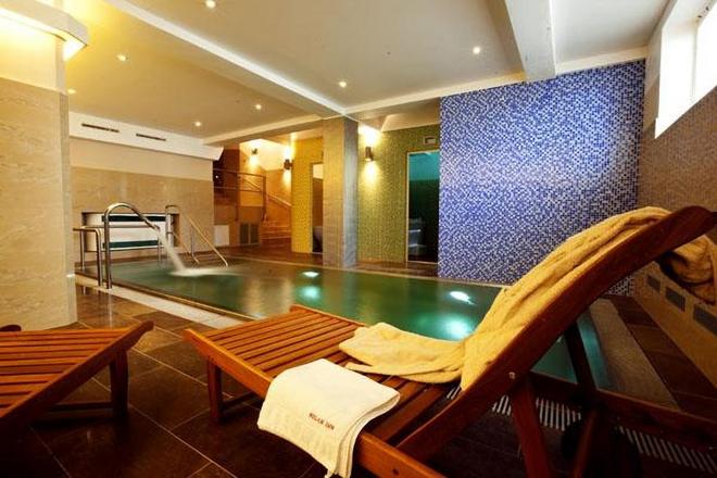 Hotel Relax Inn **** foto 40