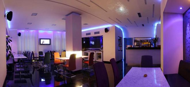 Hotel Relax Inn **** foto 45